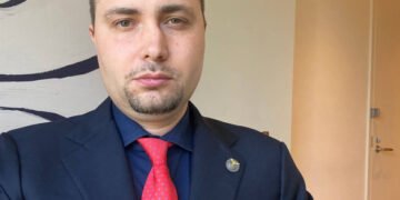 Буданов рассказал, что ВСУ не используют технику в контрнаступлении