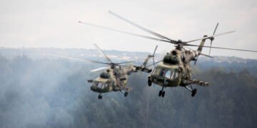 Авиация сил обороны нанесла 19 ударов по врагу за сутки – Генштаб