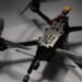 В Украине разработали ударный FPV-дрон KH-S7