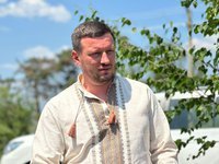 В Херсонской области уже собрано 590 тонн арбузов и дынь – ОВА