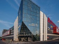 ТРЦ Blockbuster Mall будет перезапущен 1 декабря
