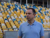 Окончательное решение об участии украинских спортсменов в Олимпиаде в Париже все еще не принято – Гутцайт