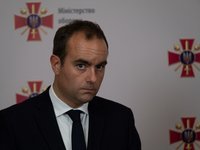 Франция и Украина подписали около десятка соглашений о сотрудничестве в области ОПК