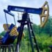 “Укрнафта” обеспечила 17,5% рентной платы в Украине в августе