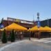 McDonald’s открыл ресторан в Вышгороде