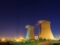 ДТЭК ввел в энергосистему после ремонта энергоблок ТЭС мощностью 220 МВт – третий с начала сентября