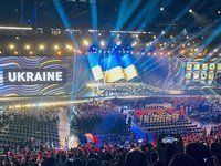Во второй день “Игр Непокоренных-2023” украинская сборная завоевала четыре медали – Минветеранов