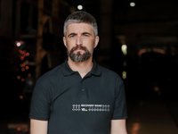 УЗ с фондом Говарда Баффета и World Central Kitchen запускает поезд-кухню