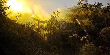 Армія Путіна атакує на трьох напрямках, протягом минулої доби відбулось 30 бойових зіткнень, – Генштаб