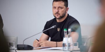 Маємо багато хороших оборонних та інших рішень: Зеленський підбив підсумки минулого тижня