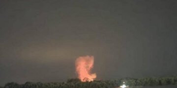 Президент Румынии опроверг заявления о том, что российский беспилотник упал на территории его государства