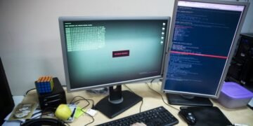 Разведслужбы Украины и США: Россия совершенствует тактику в киберпространстве