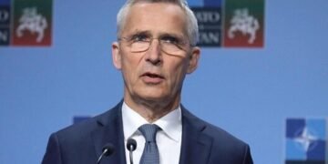 Глава НАТО считает, что нужно готовиться к «долгой войне в Украине»