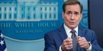 Белый дом призвал Конгресс одобрить дополнительное финансирование для Украины