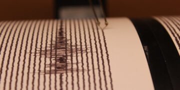 В Грузии за день зафиксировали два землетрясения