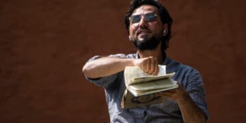 В Швеции опять сожгли Коран во время протестов