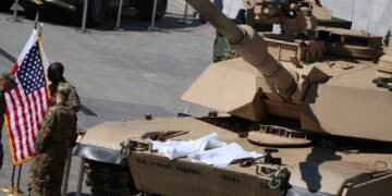 США объявят о передаче Украине боеприпасов с обедненным ураном на следующей неделе – Reuters