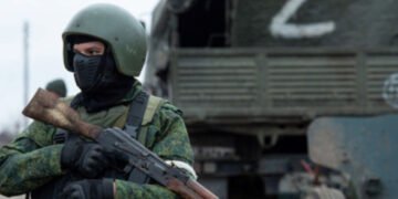 На россии агитируют выпускников учебных заведений вступать в ряды армии рф – Генштаб