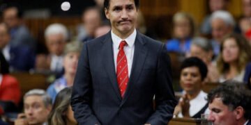 Джастин Трюдо обвиняет Индию в убийстве лидера сикхов на территории Канады