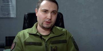 У Москві насправді вірили, що Харків – “російське місто”: Буданов розповів про “цікаву нараду”