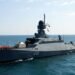 рф вывела в Черное море ракетоноситель до 8 “Калибров”: Силы обороны Юга предупредили о высокой ракетной угрозе
