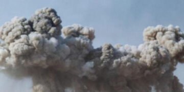 В Одесской области прогремели взрывы – СМИ