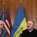 Генеральный прокурор США обсудил с украинским коллегой борьбу с коррупцией