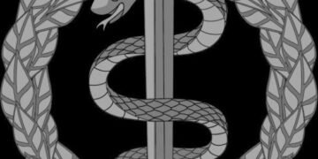 В Украине утвердили новые образцы беретных знаков для отдельных родов войск