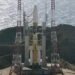 Япония запустила ракету-носитель с лунным посадочным модулем