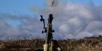 Оккупанты 15 раз обстреляли приграничье Черниговской и Сумской областей – ОК “Север”