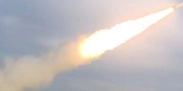 В Хмельницкой области прогремела серия взрывов