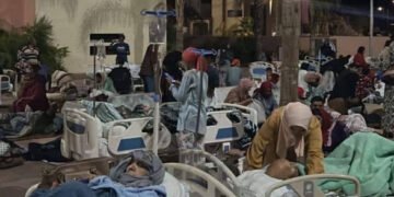 Землетрясение в Марокко: количество погибших возросло до 1305