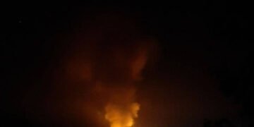 В оккупированном Севастополе ГУР и ВМС проводят спецоперацию, там слышны взрывы и стрельба – СМИ