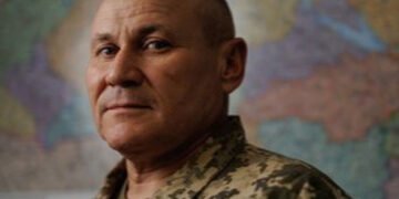 ОСУВ “Таврия”: выполнили более тысячи огневых задач. Уничтожили более трех сотен оккупантов — Тарнавский