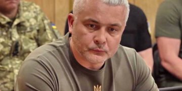 “Золотых” туалетов в Одесской области не будет: Кипер отменил ряд тендеров