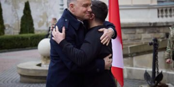Польща підготувала транзитні коридори для українського зерна, – Дуда