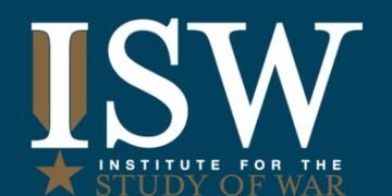 ISW: Украинская бронетехника действует за последней линией российской обороны на Запорожье