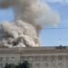 В Херсоне раздаются взрывы