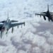 Украина рассчитывает использовать F-16 в бою уже этой зимой – WSJ