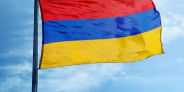 Армения отозвала своего представителя ОДКБ и назначила его послом в Нидерландах