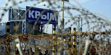 Из закрытого аэропорта Симферополя вылетел иранский транспортный самолет – СМИ