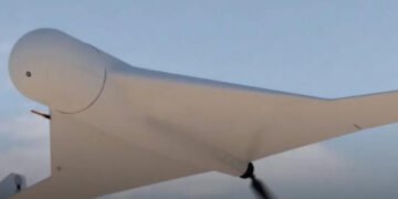 Враг запустил группу шахедов по Одесской области