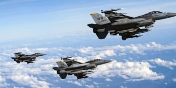 У Бельгії заявили, що не можуть передати Україні літаки F-16: що сталося