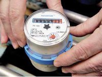 “Киевтеплоэнерго” и “Киевводоканал” просят премьера пролонгировать срок поверки счетчиков воды и тепла