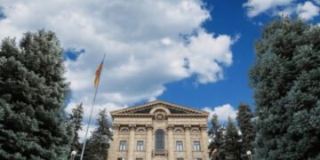 Правительство Армении направило Римский статут в Национальное собрание на ратификацию