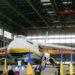 Украина: «Антонов» расширяет производство беспилотников
