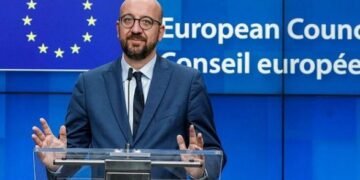 ЕС попросит Китай в ООН подтолкнуть россию к “справедливому миру” в Украине – СМИ