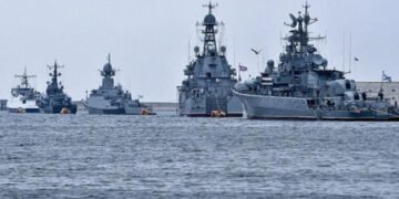 РФ програє Україні морський бій: оглядач спрогнозував, де ворог сховає флот