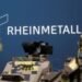 В Германии одобрили создание совместного предприятия Rheinmetall и украинского оборонпрома