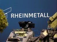 В Германии одобрили создание совместного предприятия Rheinmetall и украинского оборонпрома